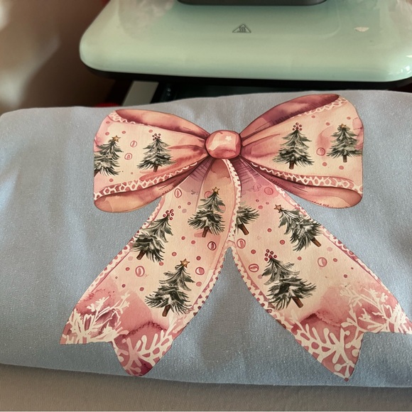 Welcome to My show Custom your sweatshirt with me live 🥰 - Picture 10 of 11